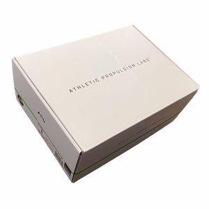 APL Empty Sneaker Box
